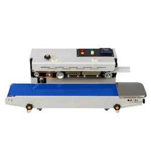 MS Horizontal Continuous Band Sealer, 500 W