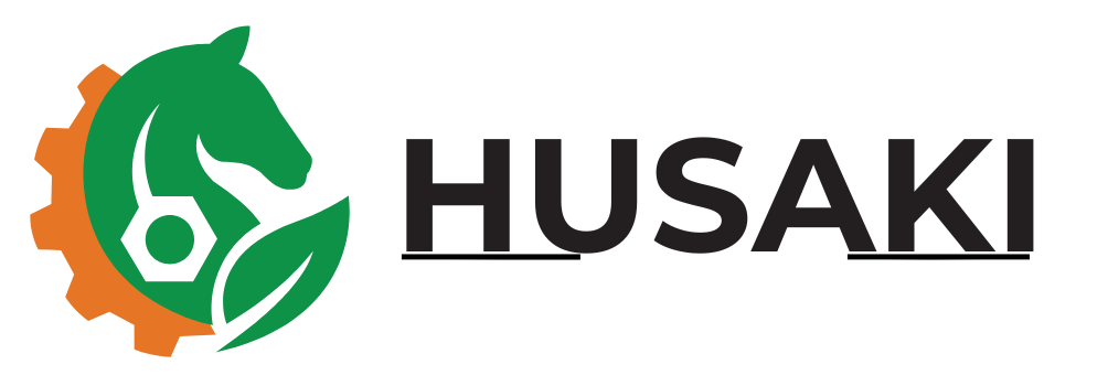 Husaki Power