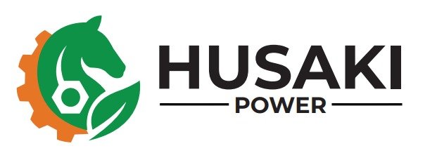 Husaki Power
